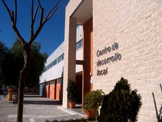 Reuni�n informativa sobre el programa leader